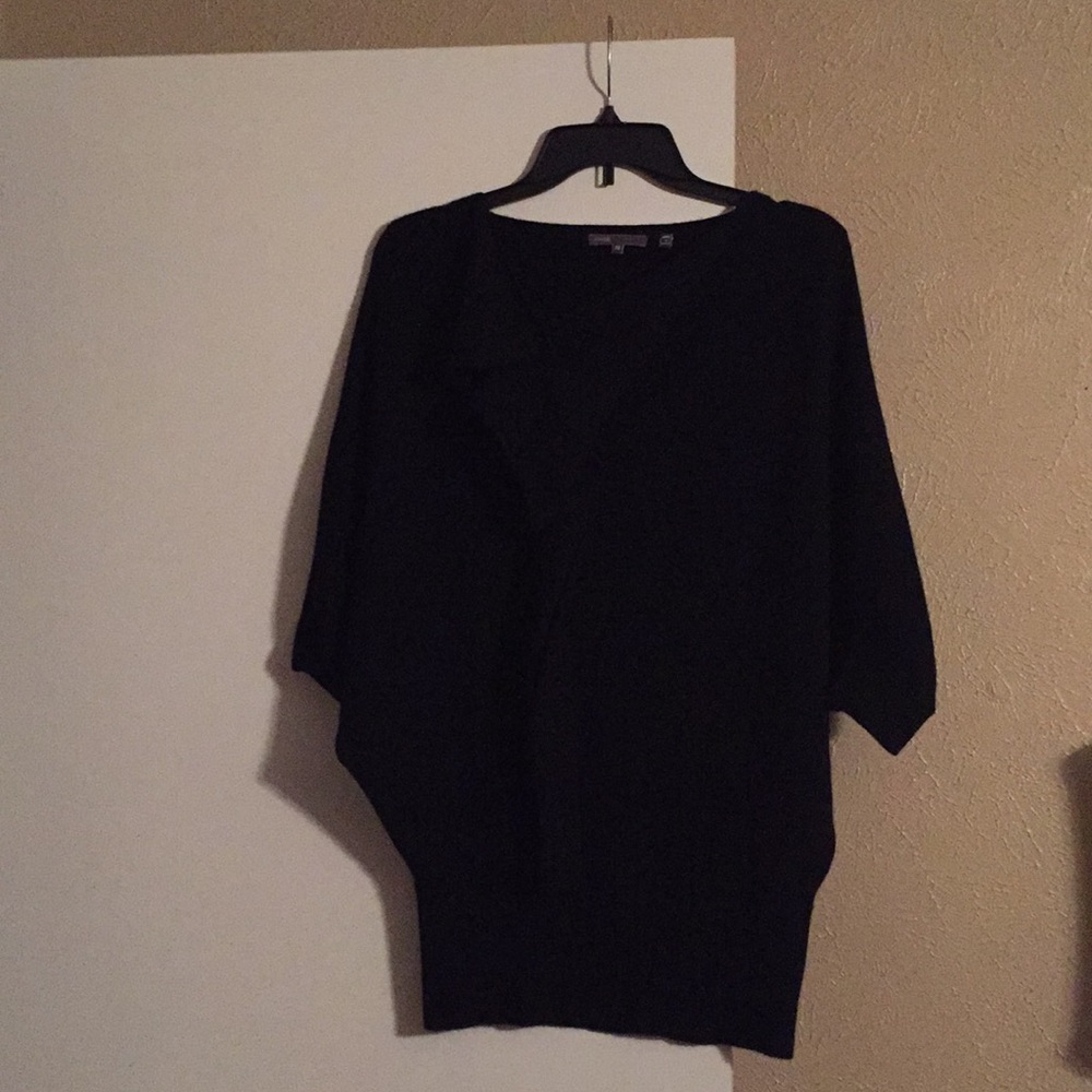 Vince cashmere sweater